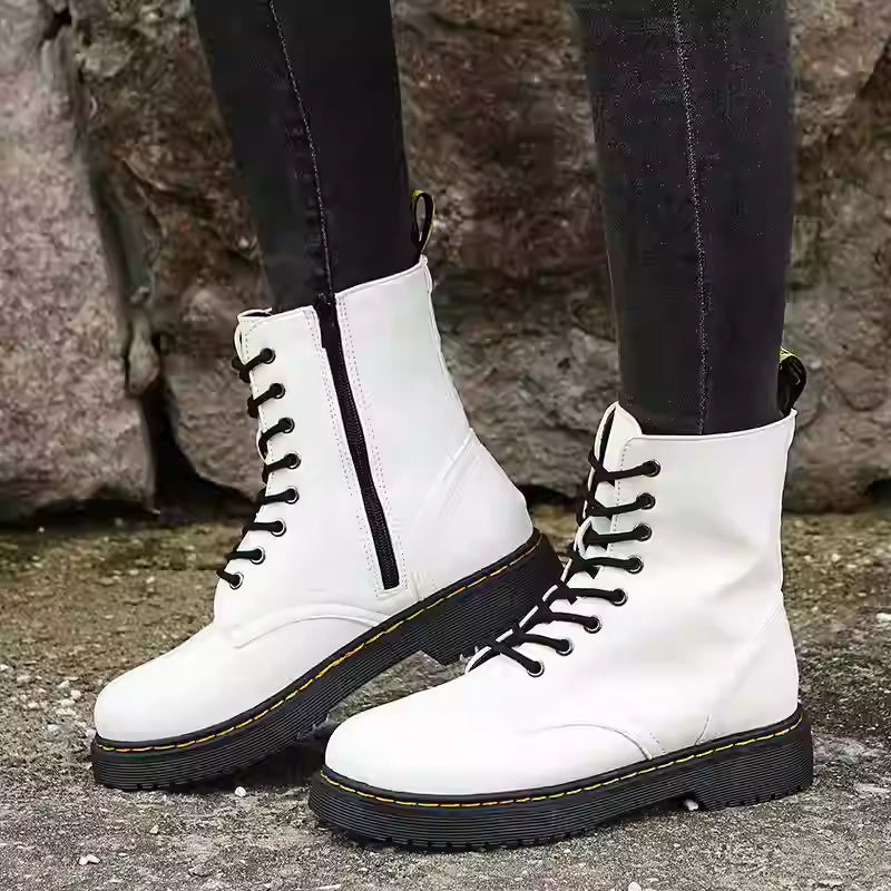 Bottines Martin