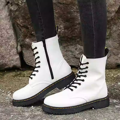 Bottines Martin