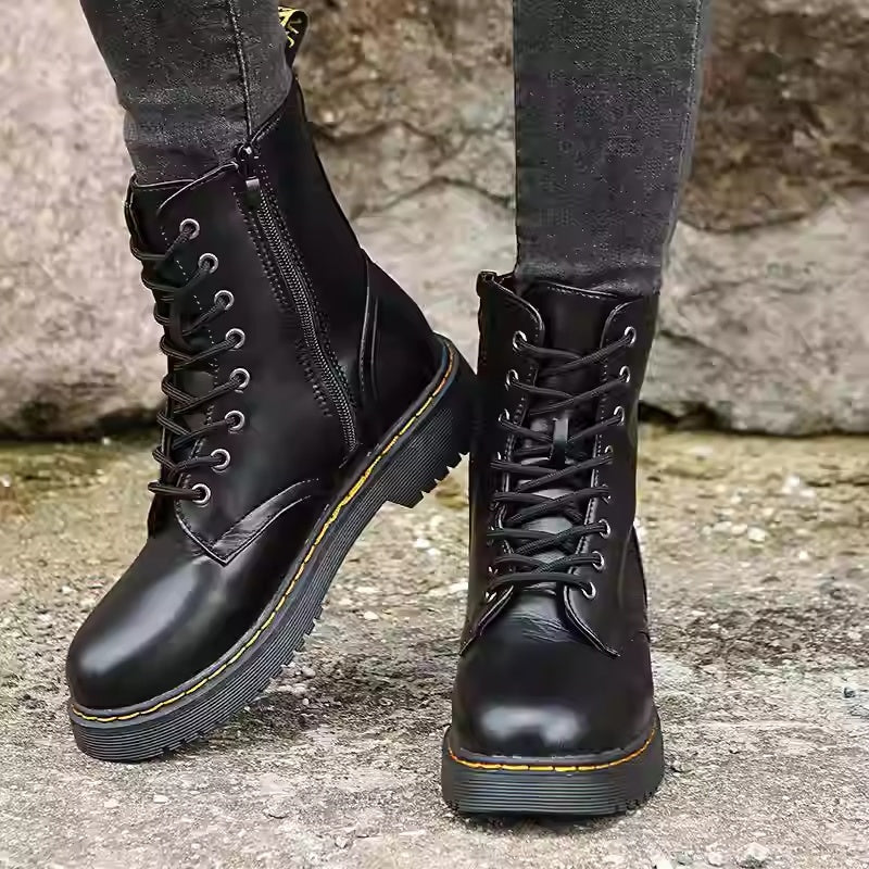 Bottines Martin