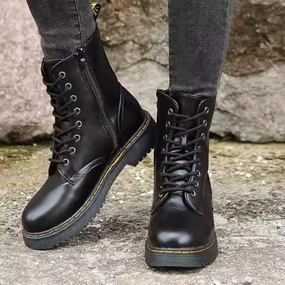 Bottines Martin