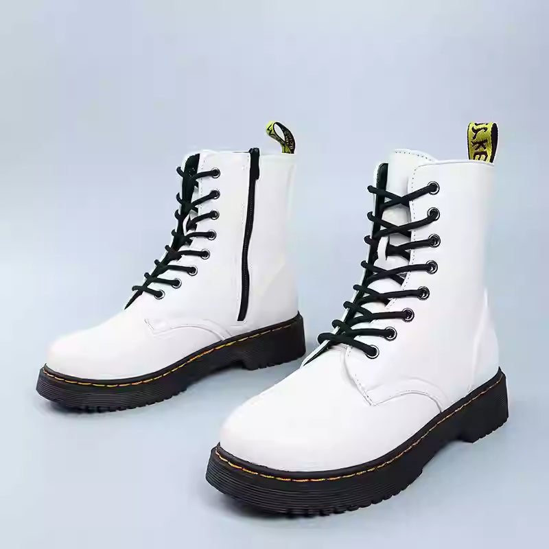 Bottines Martin