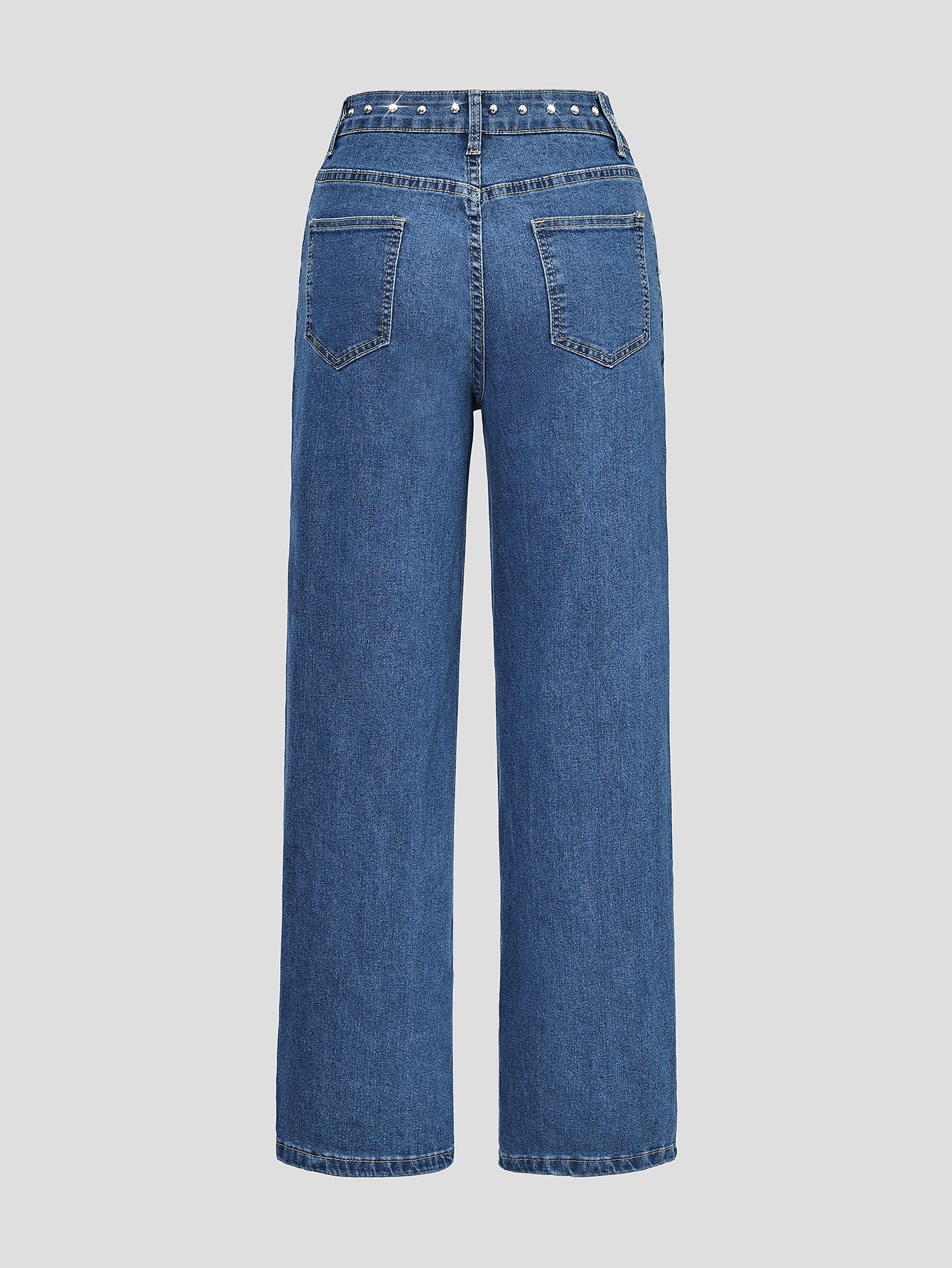 Jean Denim Femme Audacieux et Tendance pour un Look Affirmé