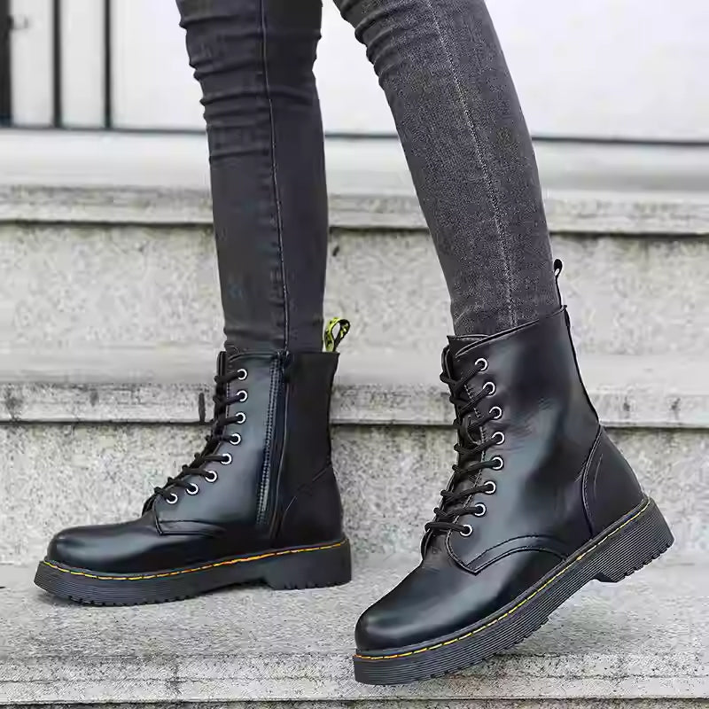 Bottines Martin