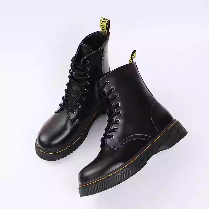 Bottines Martin